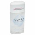 Almay ALM DEOD CLR GEL FRAG FREE 2.25 356883